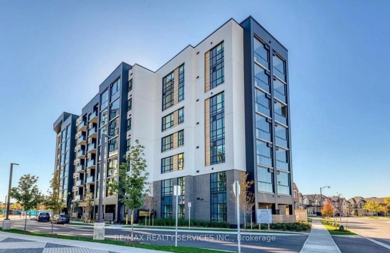 3008 William Cutmore Boulevard 323, Oakville, ON L6H 8E7