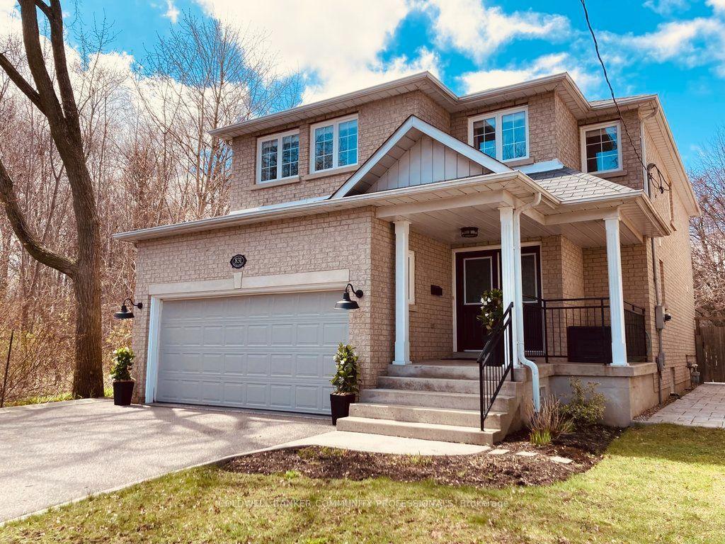 831 Tenth Street, Mississauga, ON L5E 1S7