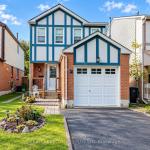 15 Mangrove Road, Brampton, ON L6S 3X9