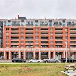 3091 Dufferin Street 214, Toronto, ON M6A 2S7