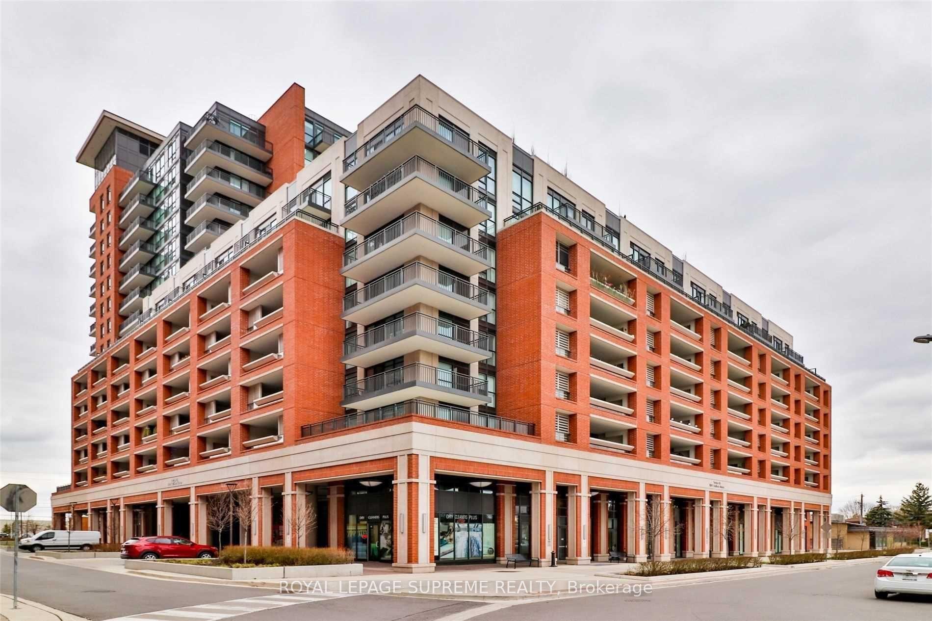 3091 Dufferin Street 214, Toronto, ON M6A 2S7