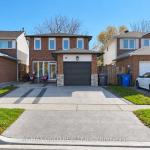 50 Stephensen Court, Brampton, ON L6V 3X8