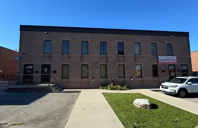 365 Watline Avenue 4, Mississauga, ON L4Z 1P3