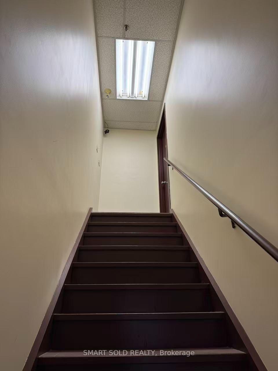 365 Watline Avenue 4, Mississauga, ON L4Z 1P3
