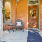 195 Dunn Avenue, Toronto, ON M6K 2S1