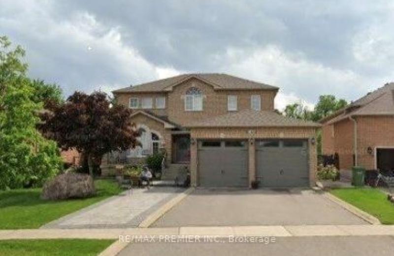 186 Landsbridge Street, Caledon, ON L7E 2A3