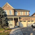 42 Bayhampton Drive, Brampton, ON L6P 2S7