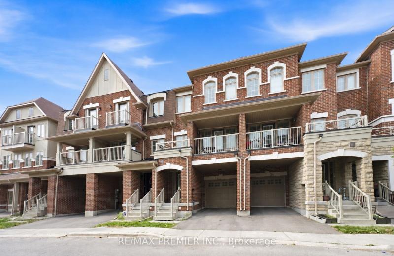 32 Shiff Crescent, Brampton, ON L6Z 0H6