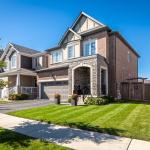 501 Juneberry Court, Milton, ON L9E 1M7