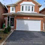 97 Wildberry Crescent, Brampton, ON L6R 1J9