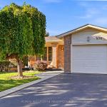 836 Coulson Avenue, Milton, ON L9T 4K5