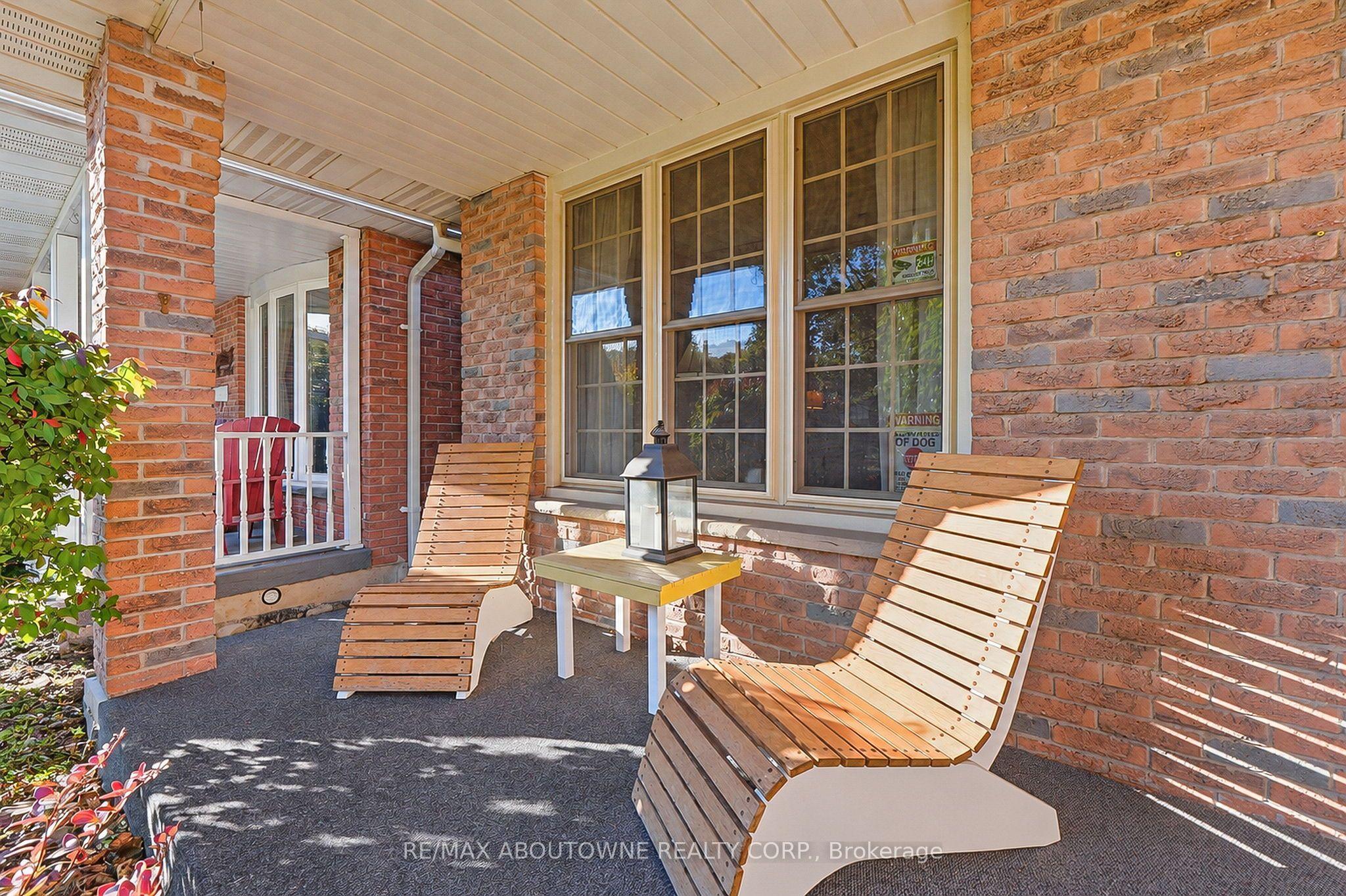 836 Coulson Avenue, Milton, ON L9T 4K5