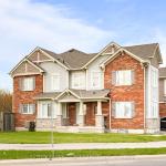 301 Yates Drive, Milton, ON L9T 2W3
