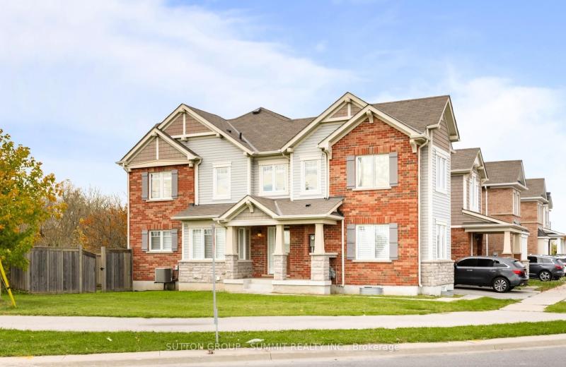 301 Yates Drive, Milton, ON L9T 2W3