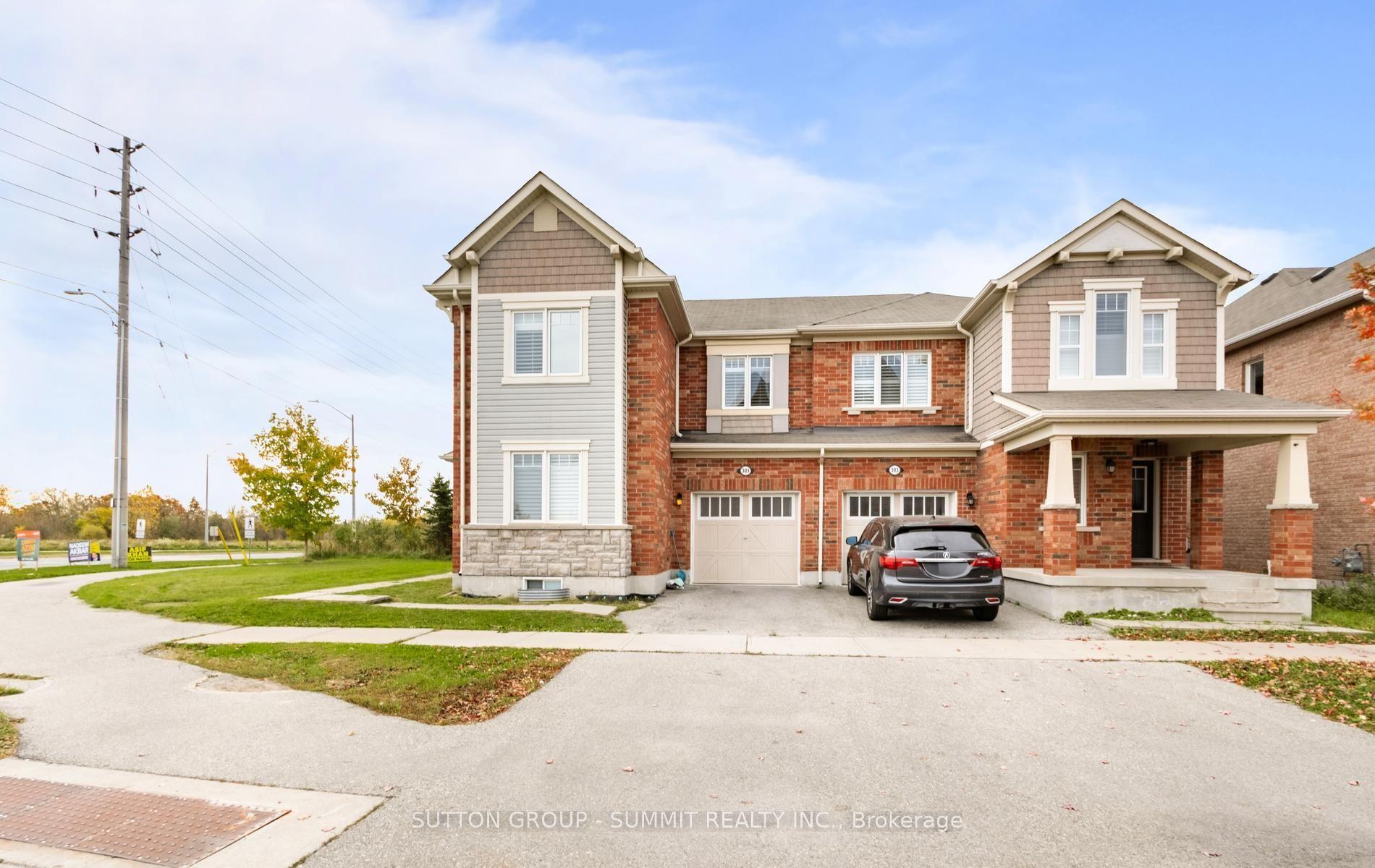 301 Yates Drive, Milton, ON L9T 2W3