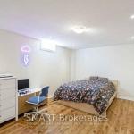 42 Crystalview Crescent #Lower, Brampton, ON L6P 2R7