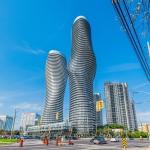 60 Absolute Avenue 4104, Mississauga, ON L4T 0A9