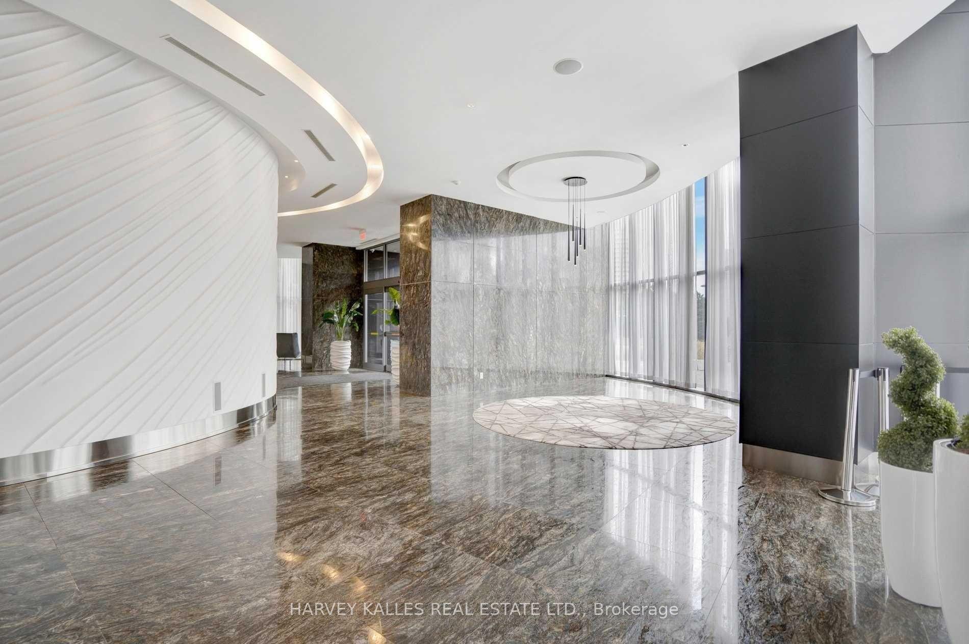 60 Absolute Avenue 4104, Mississauga, ON L4T 0A9