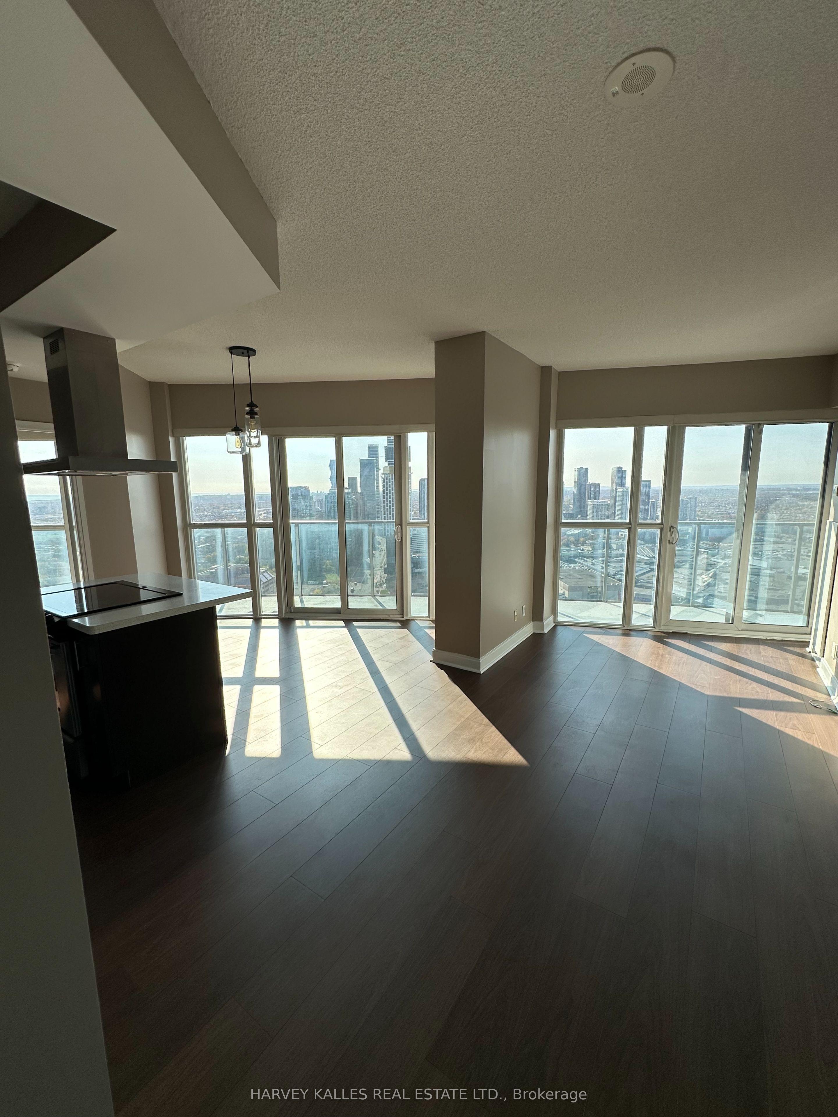 60 Absolute Avenue 4104, Mississauga, ON L4T 0A9