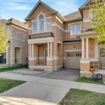 3303 Jacob Way, Oakville, ON L6M 5J9