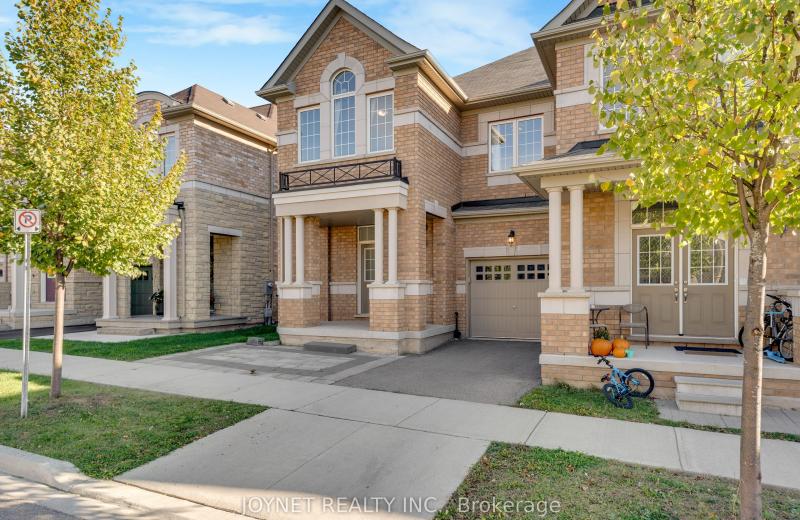 3303 Jacob Way, Oakville, ON L6M 5J9