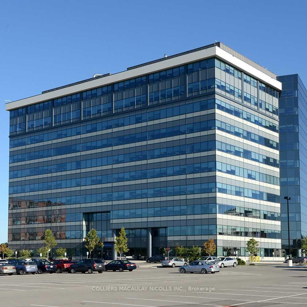 2465 Argentia Road 10th, Mississauga, ON L5N 0B4