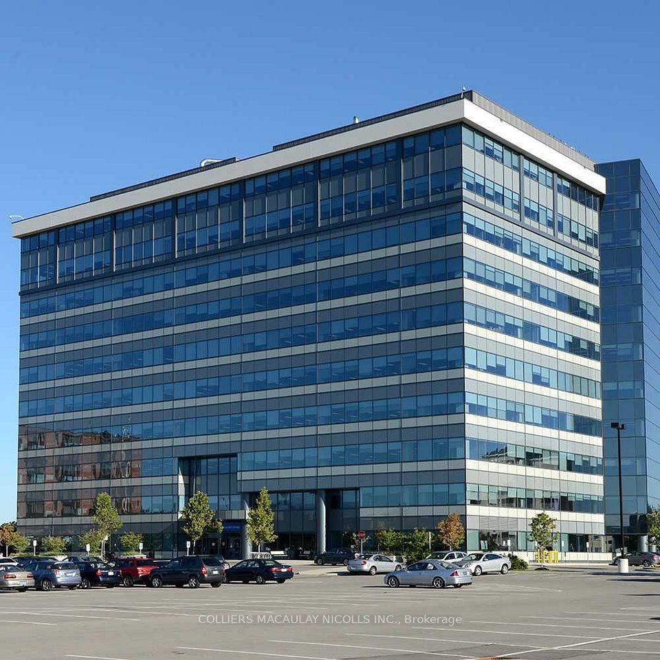 2465 Argentia Road 10th, Mississauga, ON L5N 0B4