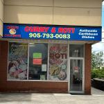 490 Chrysler Drive 44, Brampton, ON L6S 0C1