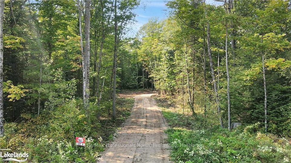 1169 Hawk Valley Road, Algonquin Highlands, ON K0M 1J2