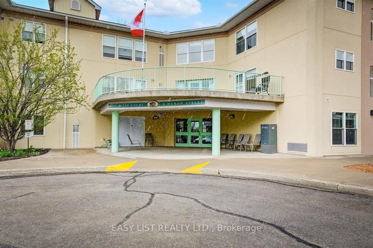 8 Huron Street 311, Kawartha Lakes, ON K9V 6K3