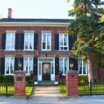 40 First Street W, Cornwall, ON K6J 1B9