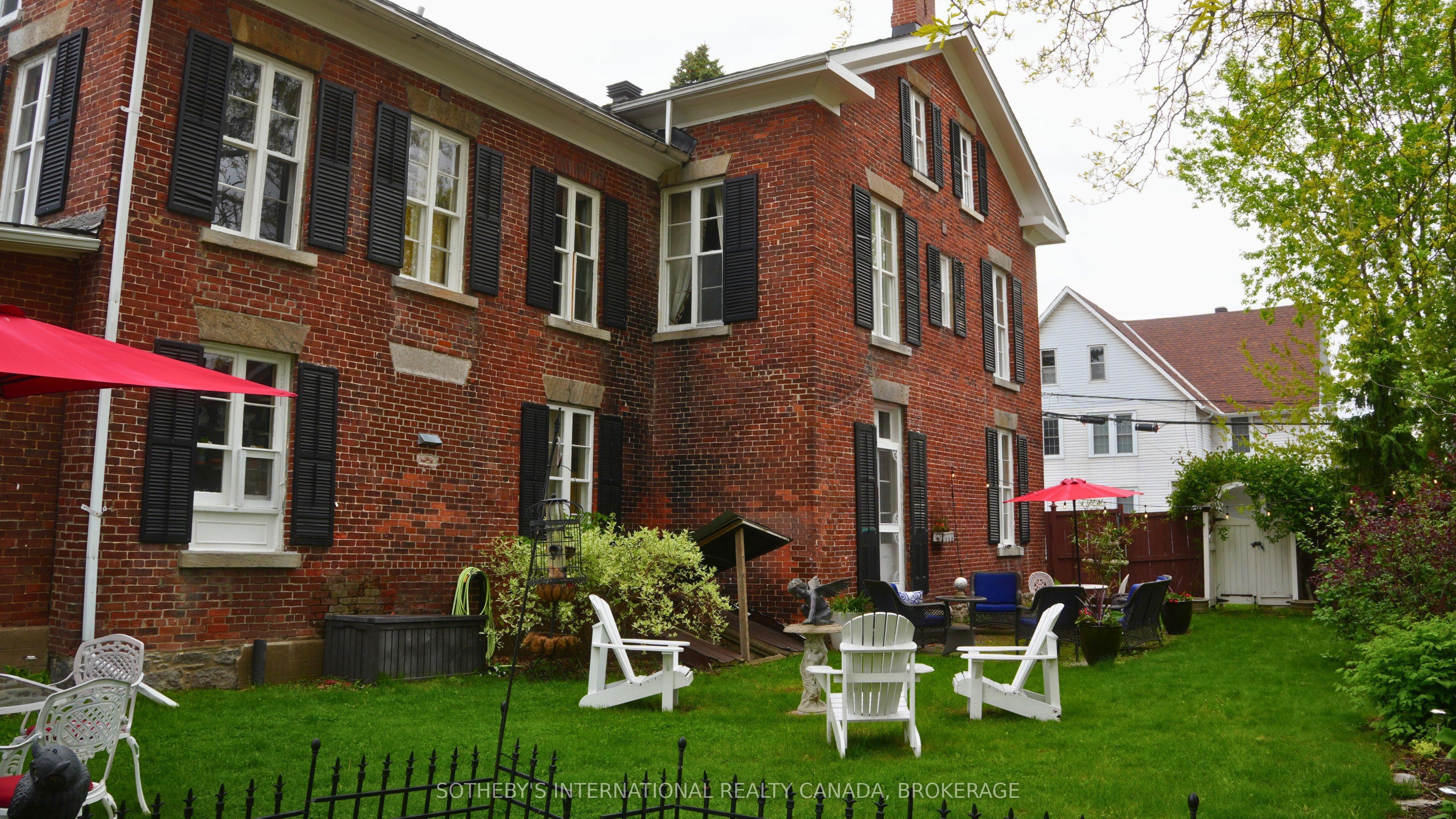 40 First Street W, Cornwall, ON K6J 1B9