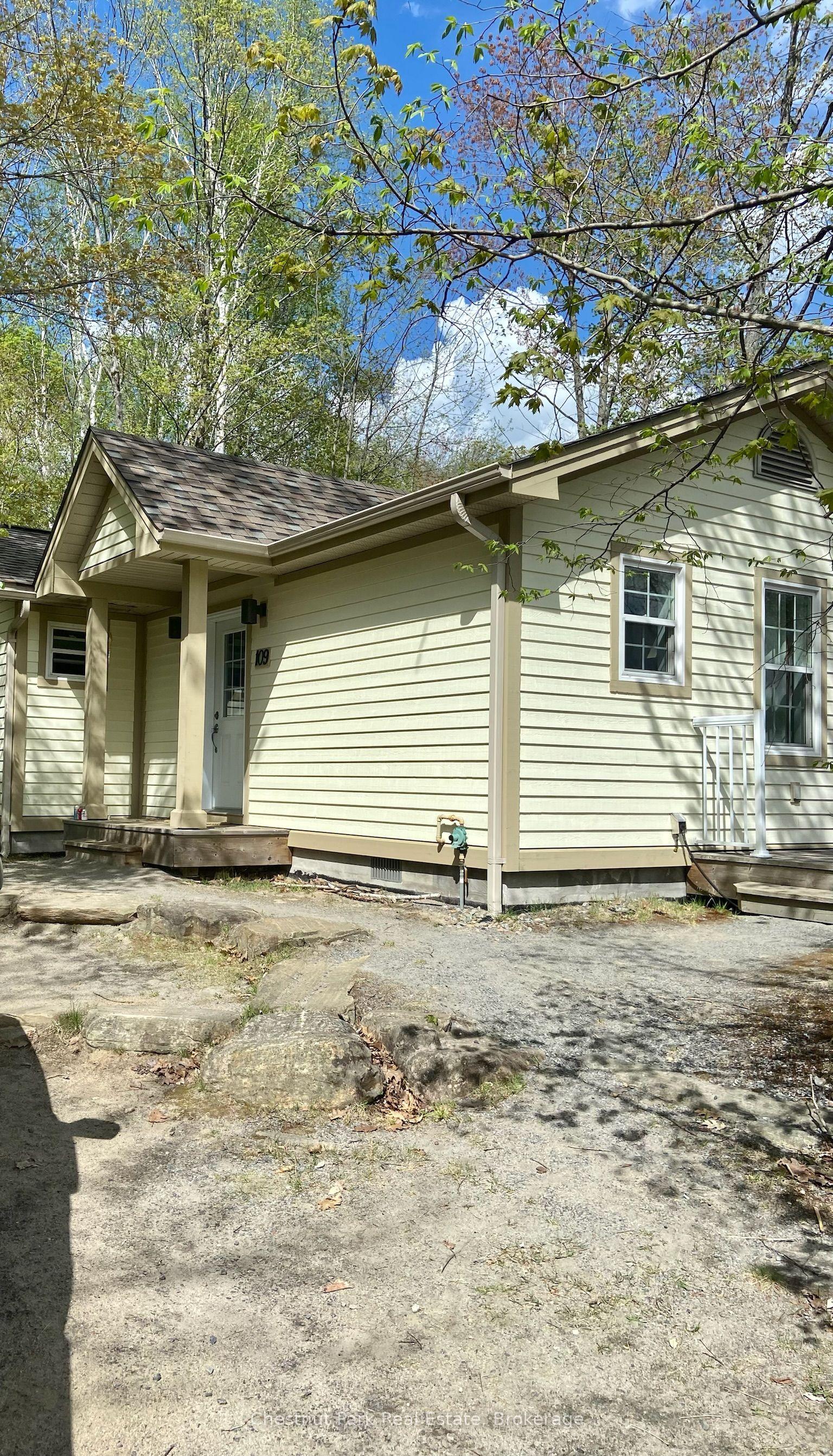 1052 Rat Bay Rd 109-1 Road, Lake of Bays, ON P1H 2J6