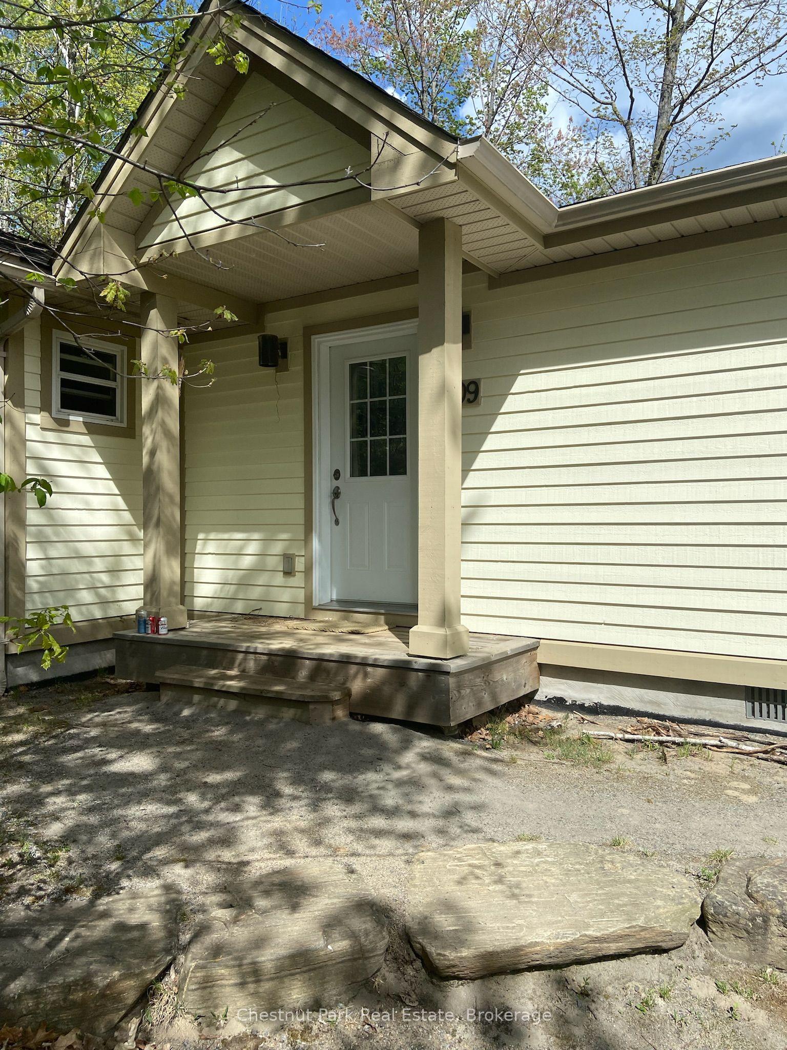 1052 Rat Bay Rd 109-1 Road, Lake of Bays, ON P1H 2J6