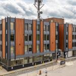 2555 St Joseph Boulevard 105, 209, 300, 402, Orleans - Convent Glen and Area, ON K1C 1S6