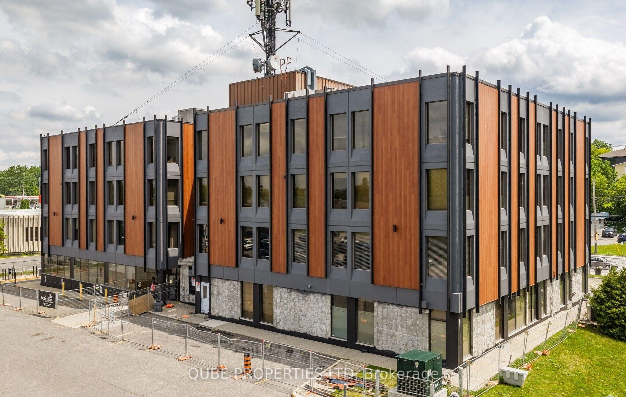 2555 St Joseph Boulevard 105, 209, 300, 402, Orleans - Convent Glen and Area, ON K1C 1S6