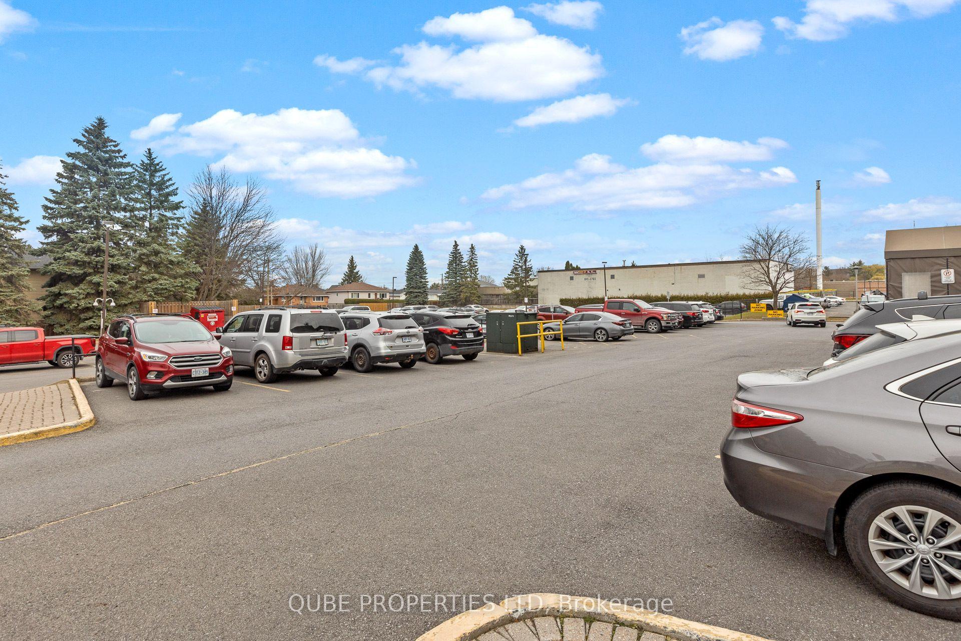 2555 St Joseph Boulevard 105, 209, 300, 402, Orleans - Convent Glen and Area, ON K1C 1S6