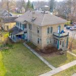490 Mill Street #1, #2, #3, #4, Saugeen Shores, ON N0H 2C0