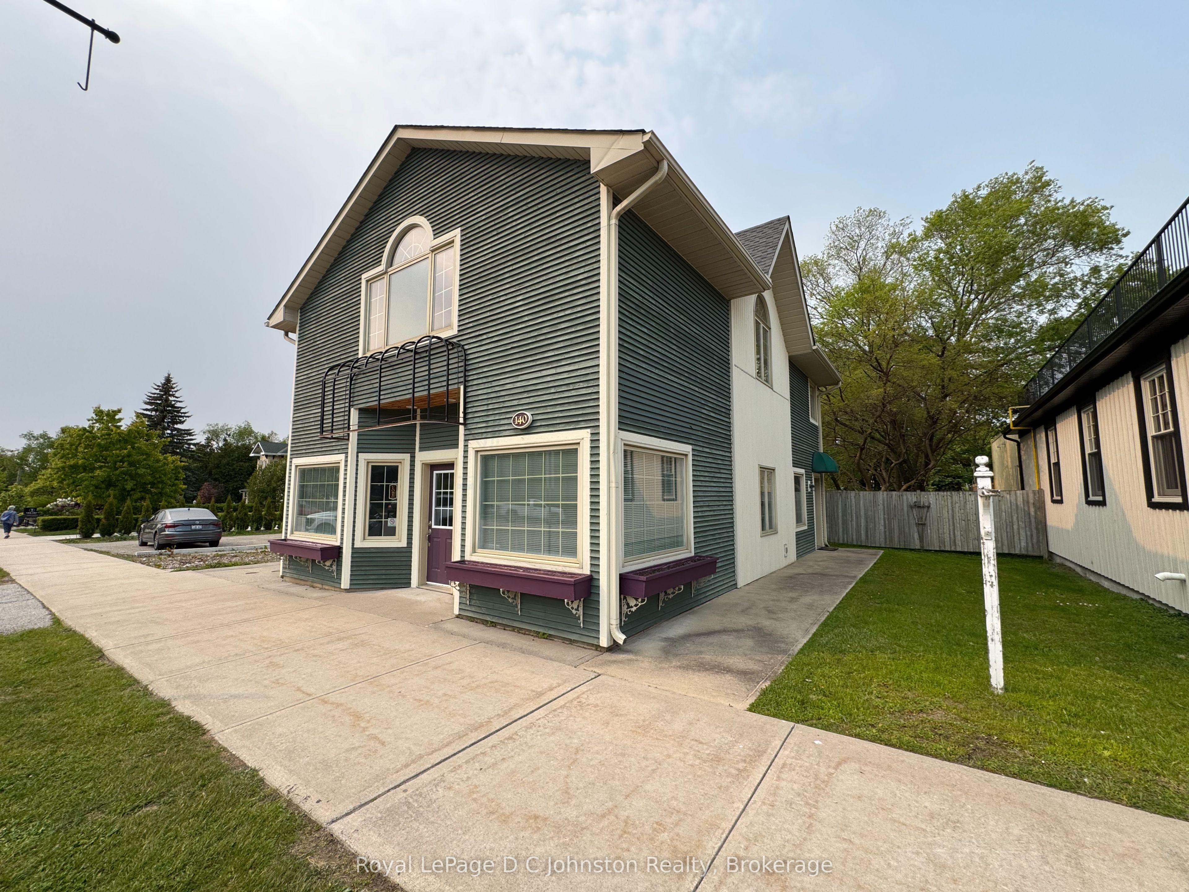140 High Street, Saugeen Shores, ON N0H 2L0