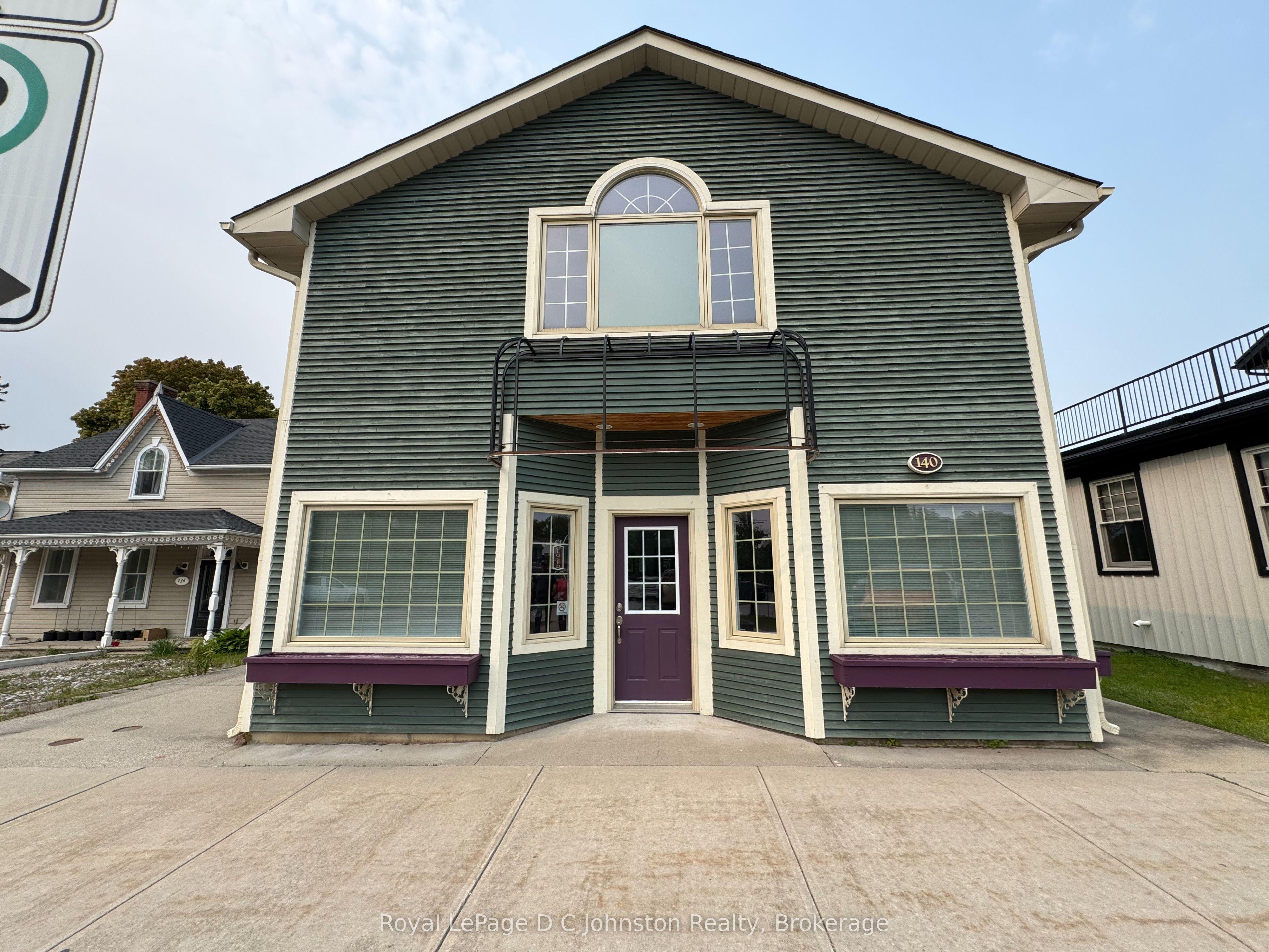 140 High Street, Saugeen Shores, ON N0H 2L0