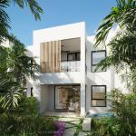 100 Link Road, Barbados