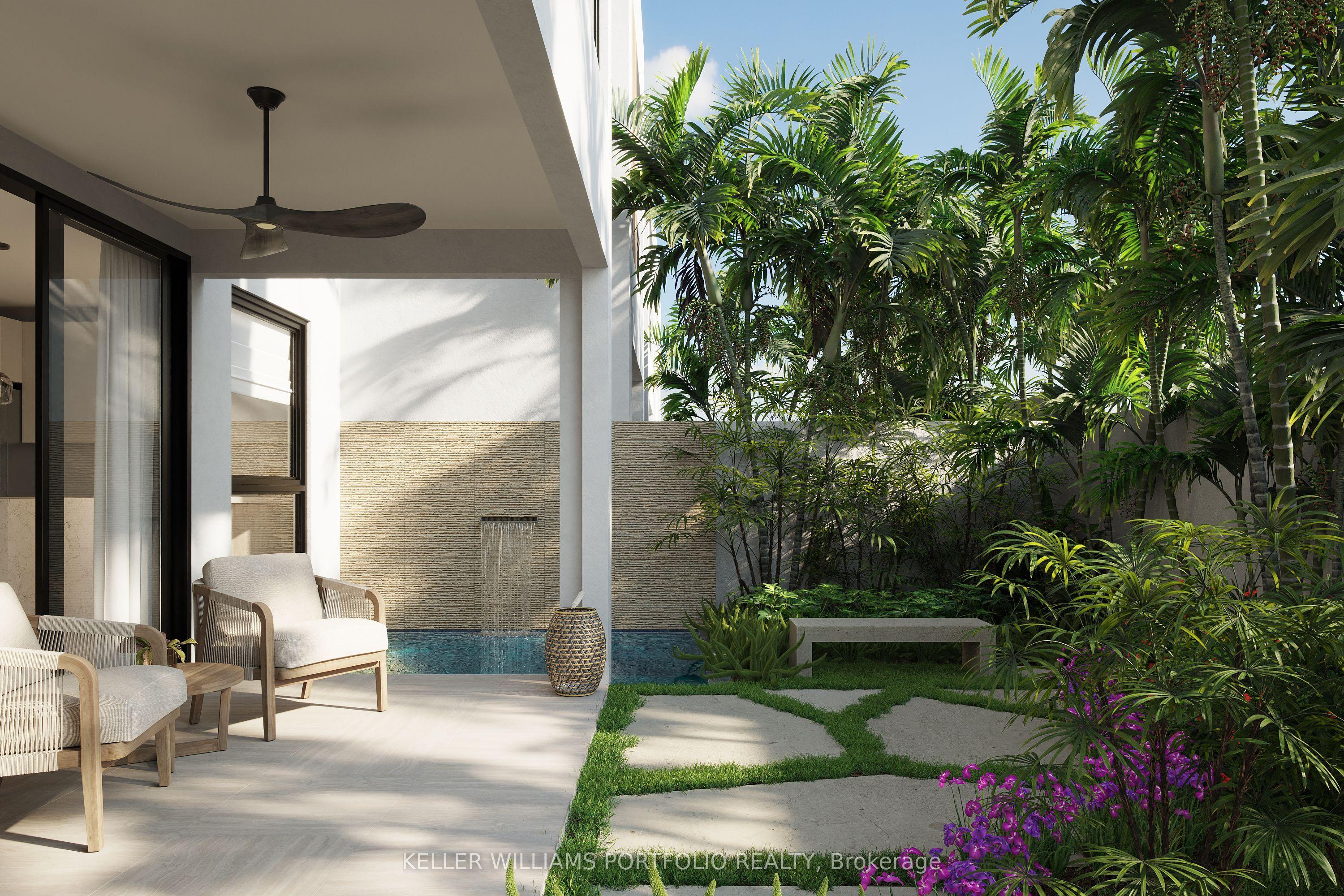 100 Link Road, Barbados