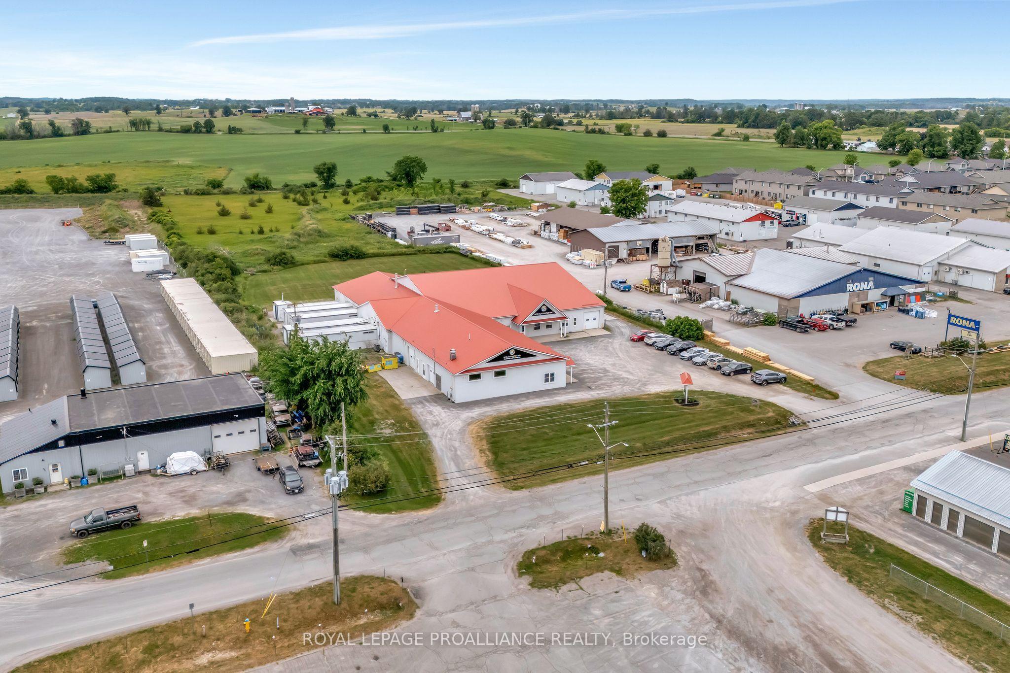 438 West Front Street W, Stirling-Rawdon, ON K0K 3E0