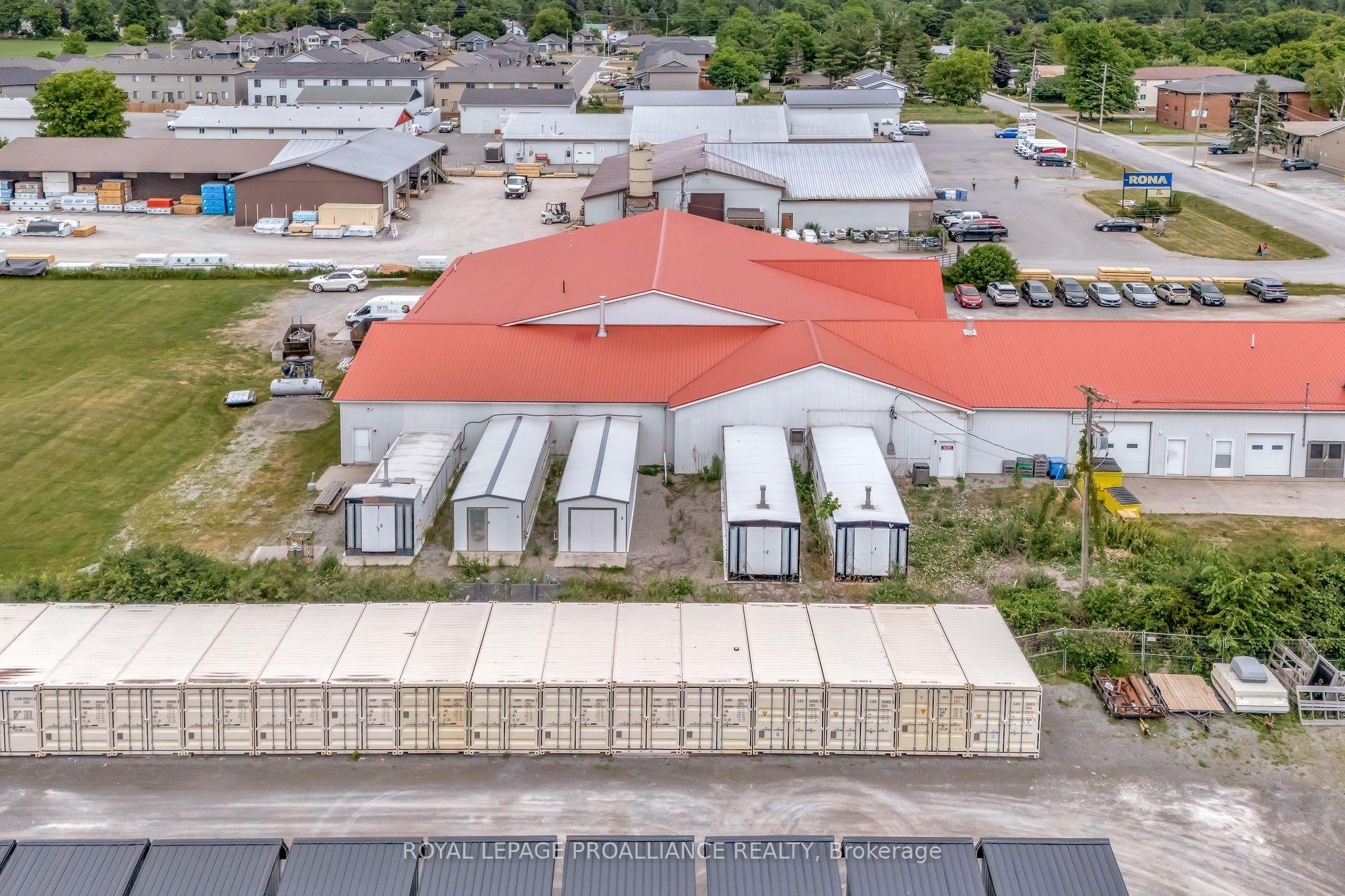 438 West Front Street W, Stirling-Rawdon, ON K0K 3E0