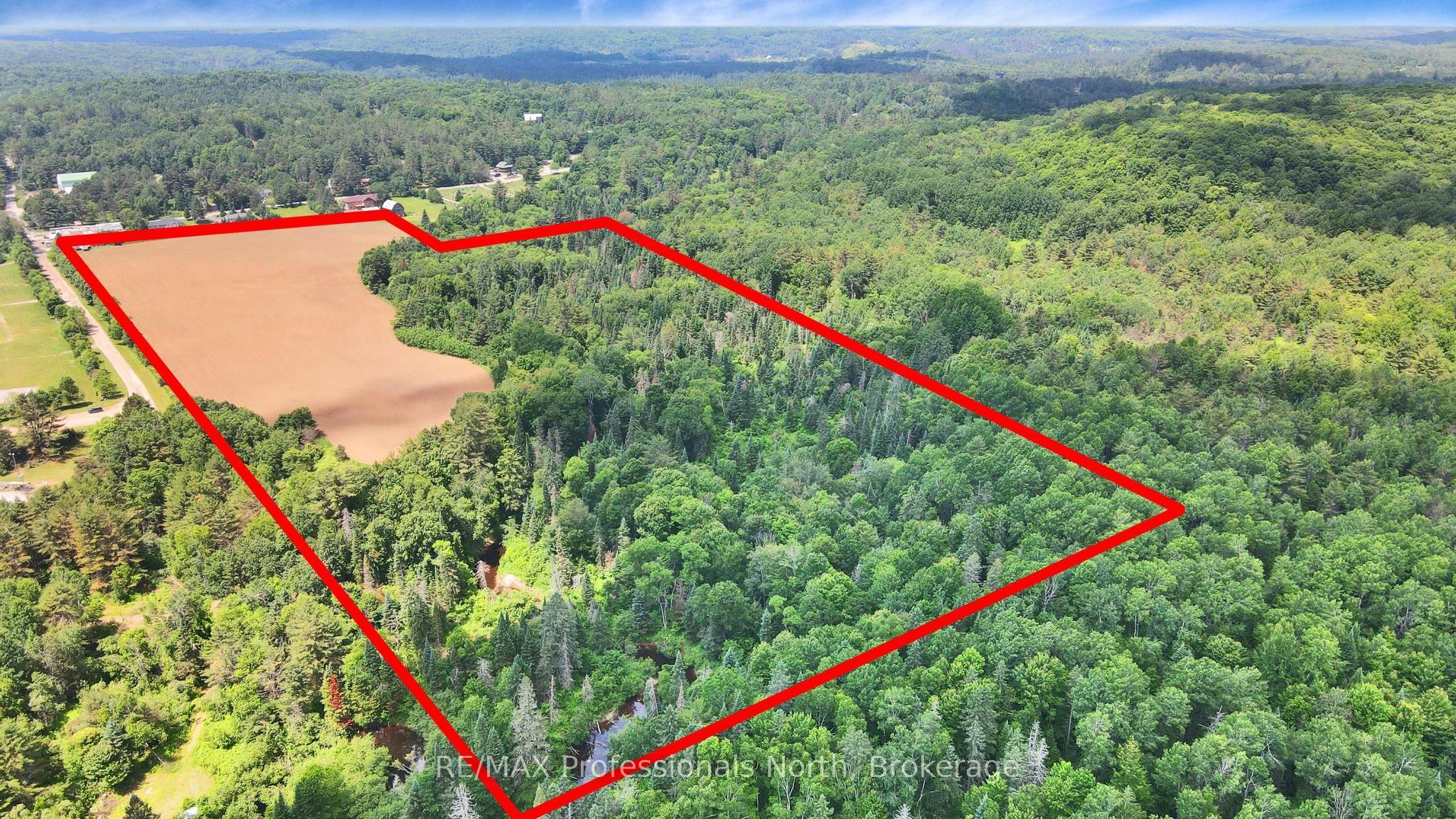 0 Fleming Road, Minden Hills, ON K0M 2K0
