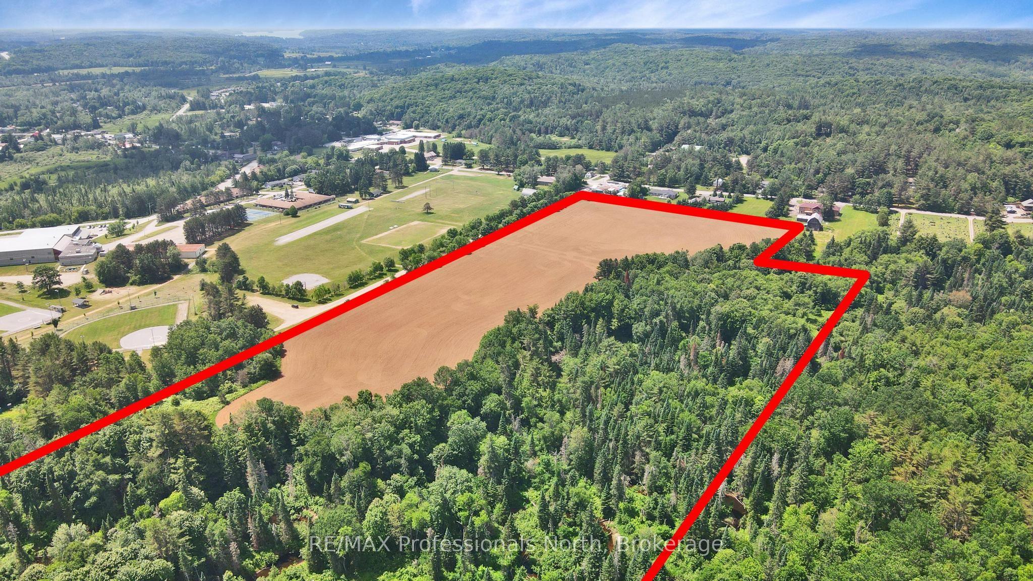 0 Fleming Road, Minden Hills, ON K0M 2K0