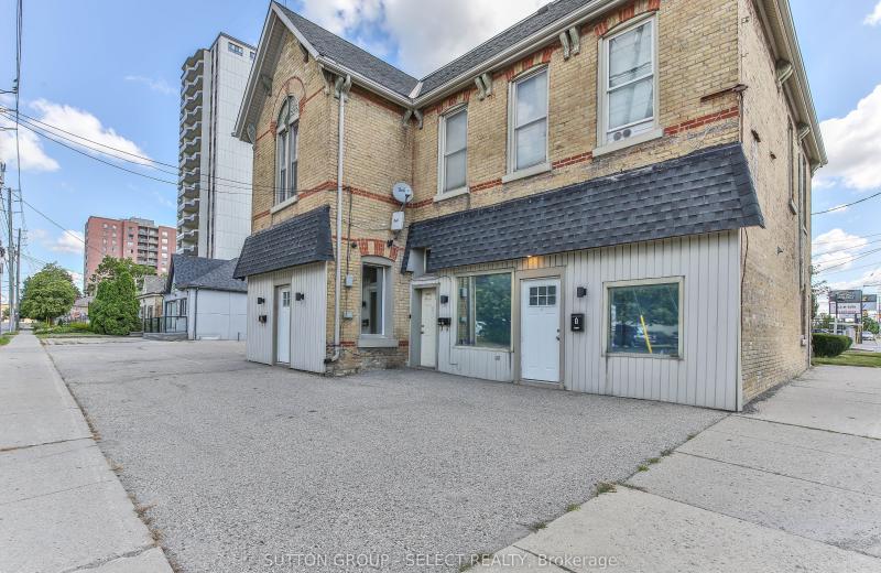 330 BURWELL Street, London East, ON N6B 2V9