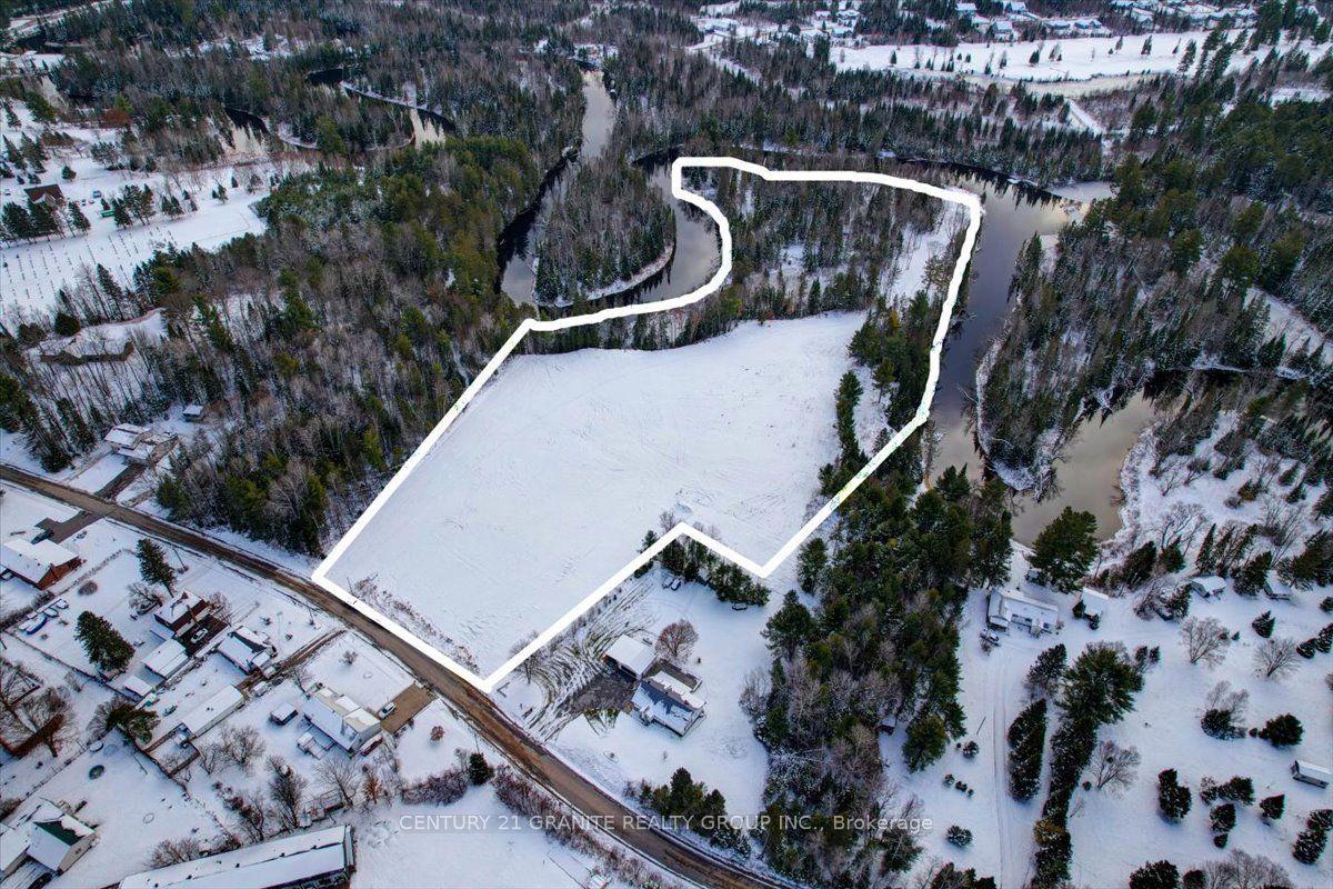 40 York River Drive, Bancroft, ON K0L 1C0