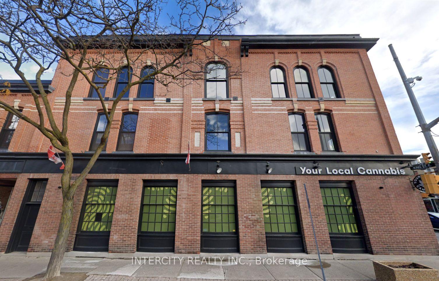 2 King Street W, Cobourg, ON K9A 3P8