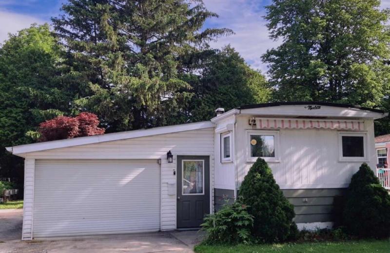 18 Sutton Drive, Ashfield-Colborne-Wawanosh, ON N7A 3Y3